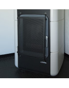 Apsauga nuo vaikų Laminox PLT-PROT G, 343x550 mm