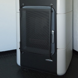 Apsauga nuo vaikų Laminox PLT-PROT G, 343x550 mm