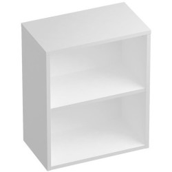 Atvira spintelė Ravak SB Natural 450, balta