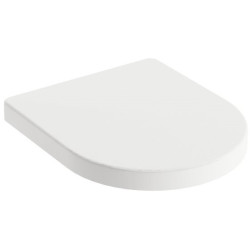 Unitazo sėdynė su dangčiu Ravak Chrome, su Soft-Close funkcija