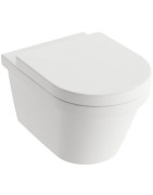 Unitazo sėdynė su dangčiu Ravak Chrome, su Soft-Close funkcija