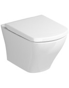 Unitazo sėdynė su dangčiu Ravak Classic, su Soft-Close funkcija