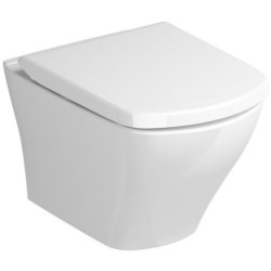 Unitazo sėdynė su dangčiu Ravak Classic, su Soft-Close funkcija