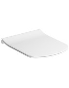 Unitazo sėdynė su dangčiu Ravak Classic Slim, su Soft-Close