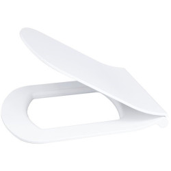 Unitazo sėdynė su dangčiu Ravak Classic Slim, su Soft-Close