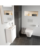 Unitazo sėdynė su dangčiu Ravak Classic Slim, su Soft-Close