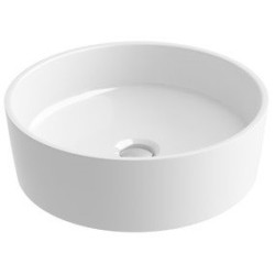 Praustuvas Ravak Uni, 400x400 mm