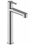 Praustuvo maišytuvas Ravak PU 015.00, be vožtuvo, aukštas