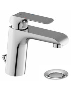 Praustuvo maišytuvas Ravak FL 013.00, su dugno vožtuvu