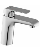 Praustuvo maišytuvas Ravak FL 014.00, be dugno vožtuvo