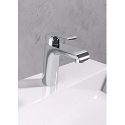 Praustuvo maišytuvas Ravak FL 014.00, be dugno vožtuvo