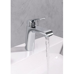 Praustuvo maišytuvas Ravak FL 014.00, be dugno vožtuvo