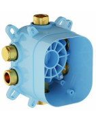 Potinkinė dėžutė Ravak R-box Vari RB 072.50