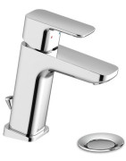 Praustuvo maišytuvas Ravak 10° TD F 013.00, su vožtuvu