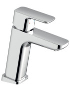 Praustuvo maišytuvas Ravak 10° TD F 014.00, be vožtuvo