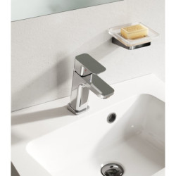 Praustuvo maišytuvas Ravak 10° TD F 014.00, be vožtuvo