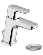 Praustuvo maišytuvas Ravak 10° TD F 011.00, su vožtuvu