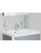 Praustuvo maišytuvas Ravak 10° TD F 011.00, su vožtuvu