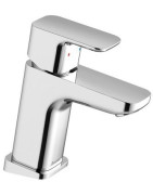 Praustuvo maišytuvas Ravak 10° TD F 012.00, be vožtuvo