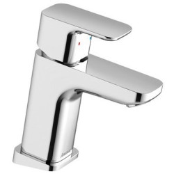 Praustuvo maišytuvas Ravak 10° TD F 012.00, be vožtuvo