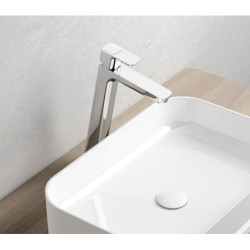 Praustuvo sifono galvutė Ravak, fiksuota, balta