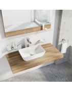 Praustuvo sifono galvutė Ravak, fiksuota, balta