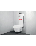 Potinkinis instaliacinis modulis Ravak W II/1000