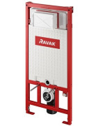 Potinkinis instaliacinis modulis Ravak G II/1120