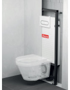 Potinkinis instaliacinis modulis Ravak G II/1120