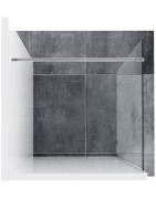 Montavimo rinkinys Ravak W SET-Uni Free/Wall, šviesus