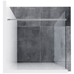 Montavimo rinkinys Ravak W SET-Uni Free/Wall, šviesus