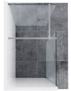 Montavimo rinkinys Ravak W SET-Uni T, šviesus