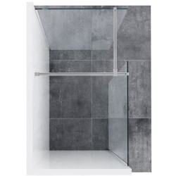 Montavimo rinkinys Ravak W SET-Uni T, šviesus