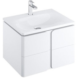 Praustuvo spintelė Ravak SD Balance 800, balta