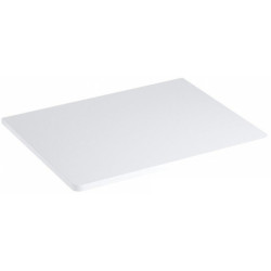 Plokštė po praustuvu Ravak Balance 1200, baltos spalvos