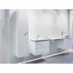 Plokštės po praustuvu tvirtinimas Ravak Balance/Comfort 1200