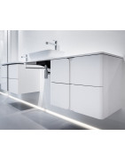 Plokštės po praustuvu tvirtinimas Ravak Balance/Comfort 1200