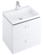 Praustuvo spintelė Ravak SD Comfort 600, balta