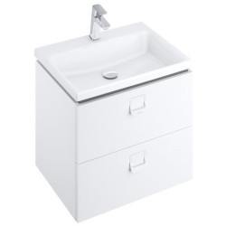 Praustuvo spintelė Ravak SD Comfort 600, balta