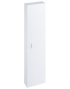Aukšta spintelė Ravak SB Comfort 400, balta