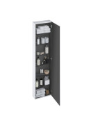 Aukšta spintelė Ravak SB Comfort 400, balta