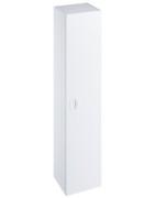 Aukšta spintelė Ravak SB Comfort 350, balta