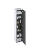 Aukšta spintelė Ravak SB Comfort 350, balta