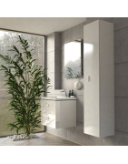 Aukšta spintelė Ravak SB Comfort 350, balta