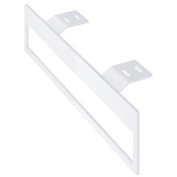 Rankšluosčio laikiklis Ravak Comfort, baltas