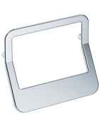 Rankenėlė Ravak Comfort, chromuota