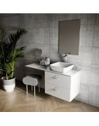 Rankenėlė Ravak Comfort, chromuota