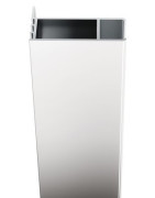 Praplėtimo profilis Ravak CNPS, įvairių spalvų, 195 cm