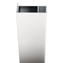 Praplėtimo profilis Ravak CNPS, įvairių spalvų, 195 cm