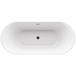 Vonia Ravak Ypsilon 180x80 cm, laisvai statoma